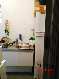 Kitnet-Studio, 48 m² - Foto 7