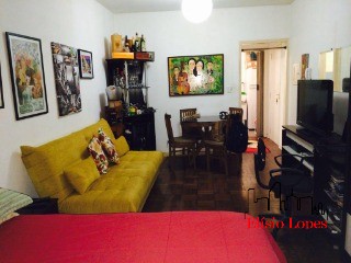 Kitnet-Studio, 48 m² - Foto 8