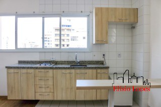 Apartamento, 1 quarto, 34 m² - Foto 2