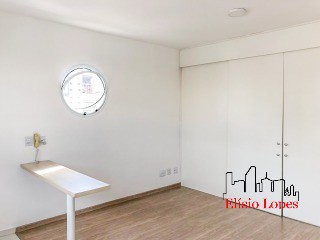 Apartamento, 1 quarto, 34 m² - Foto 4