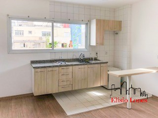 Apartamento, 1 quarto, 34 m² - Foto 5