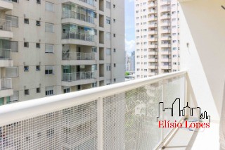 Apartamento, 1 quarto, 34 m² - Foto 8