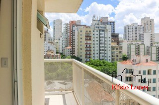 Apartamento, 1 quarto, 34 m² - Foto 9
