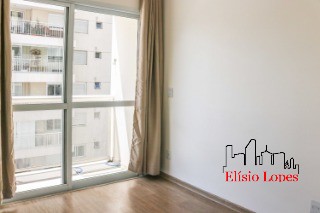 Apartamento, 1 quarto, 34 m² - Foto 10