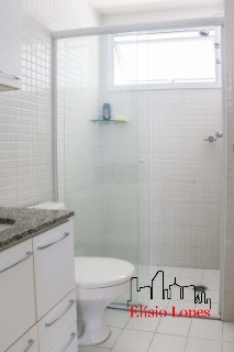 Apartamento, 1 quarto, 34 m² - Foto 12