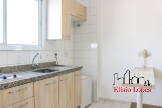 Apartamento, 1 quarto, 34 m² - Foto 13