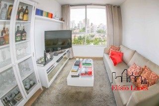Apartamento, 2 quartos, 62 m² - Foto 1