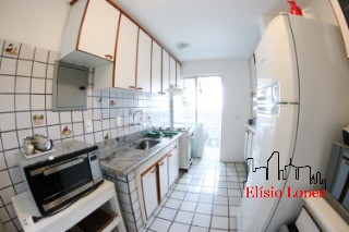 Apartamento, 2 quartos, 62 m² - Foto 19