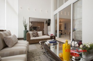 Apartamento, 4 quartos, 307 m² - Foto 3