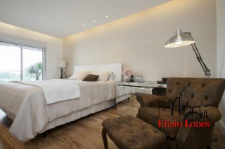Apartamento, 4 quartos, 307 m² - Foto 4