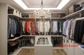 Apartamento, 4 quartos, 307 m² - Foto 5