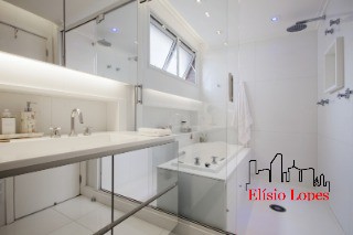 Apartamento, 4 quartos, 307 m² - Foto 6