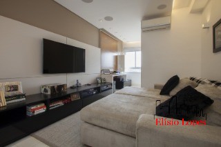 Apartamento, 4 quartos, 307 m² - Foto 8
