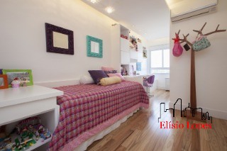 Apartamento, 4 quartos, 307 m² - Foto 9