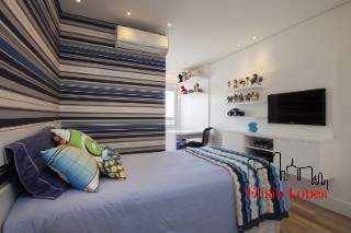 Apartamento, 4 quartos, 307 m² - Foto 10