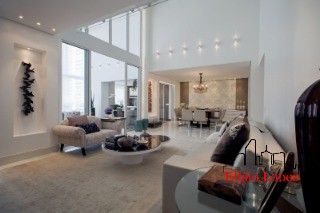 Apartamento, 4 quartos, 307 m² - Foto 11