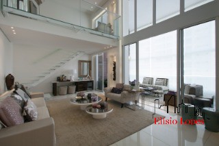 Apartamento, 4 quartos, 307 m² - Foto 12