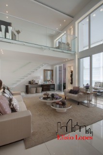 Apartamento, 4 quartos, 307 m² - Foto 13