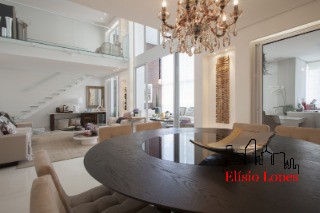Apartamento, 4 quartos, 307 m² - Foto 15