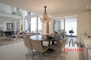 Apartamento, 4 quartos, 307 m² - Foto 16