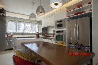 Apartamento, 4 quartos, 307 m² - Foto 18