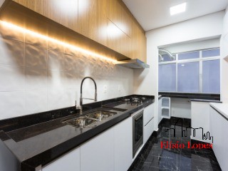 Apartamento, 2 quartos, 100 m² - Foto 29