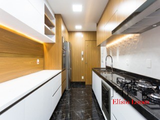 Apartamento, 2 quartos, 100 m² - Foto 33