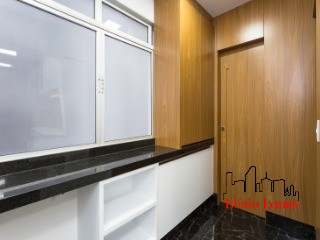 Apartamento, 2 quartos, 100 m² - Foto 41