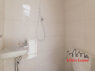 Apartamento, 2 quartos, 120 m² - Foto 8