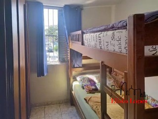 Apartamento, 3 quartos, 60 m² - Foto 4