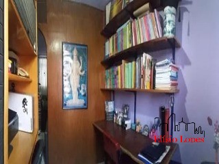 Apartamento, 3 quartos, 60 m² - Foto 5