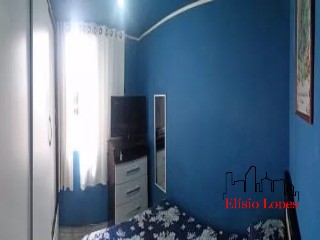 Apartamento, 3 quartos, 60 m² - Foto 6