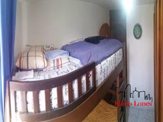 Apartamento, 3 quartos, 60 m² - Foto 7