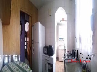 Apartamento, 3 quartos, 60 m² - Foto 8