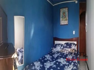 Apartamento, 3 quartos, 60 m² - Foto 10