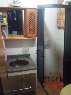 Apartamento, 3 quartos, 60 m² - Foto 11