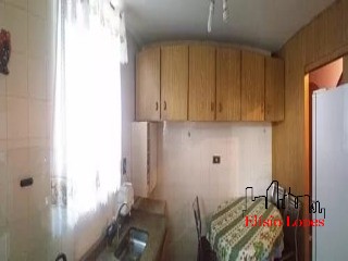 Apartamento, 3 quartos, 60 m² - Foto 12