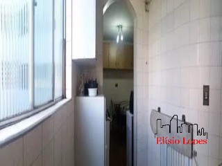 Apartamento, 3 quartos, 60 m² - Foto 13