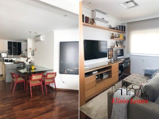 Cobertura, 3 quartos, 147 m² - Foto 1