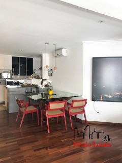 Cobertura, 3 quartos, 147 m² - Foto 2