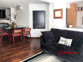 Cobertura, 3 quartos, 147 m² - Foto 3