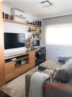 Cobertura, 3 quartos, 147 m² - Foto 4
