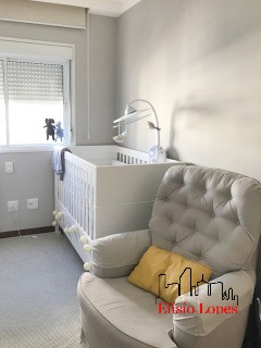 Cobertura, 3 quartos, 147 m² - Foto 5