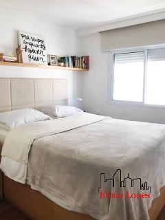 Cobertura, 3 quartos, 147 m² - Foto 6