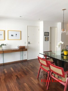 Cobertura, 3 quartos, 147 m² - Foto 8