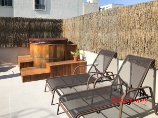 Cobertura, 3 quartos, 147 m² - Foto 9