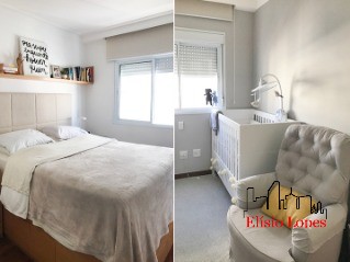 Cobertura, 3 quartos, 147 m² - Foto 11