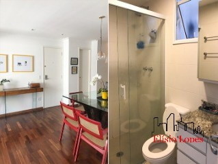 Cobertura, 3 quartos, 147 m² - Foto 12