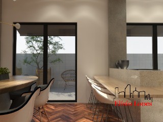 Apartamento, 3 quartos, 93 m² - Foto 8