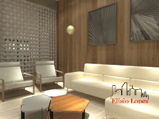 Apartamento, 3 quartos, 93 m² - Foto 1